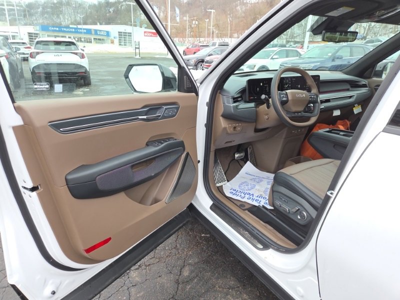 New 2026 Kia EV9 GT-Line image 31