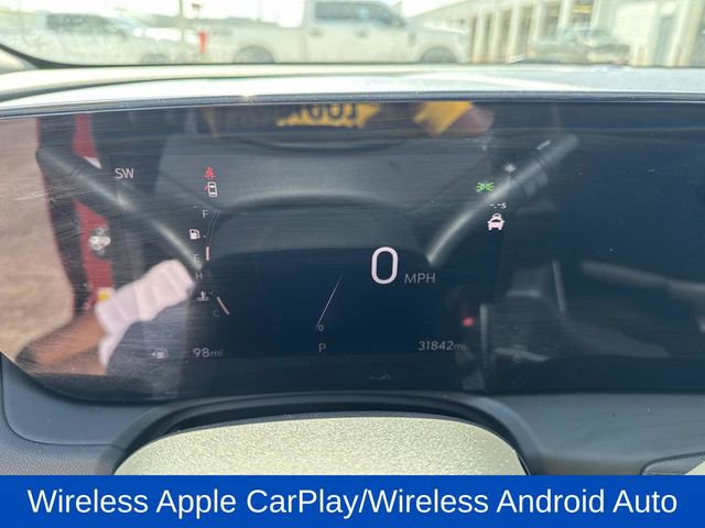 Used 2024 Buick Encore GX Sport Touring w/ Comfort Package image 27