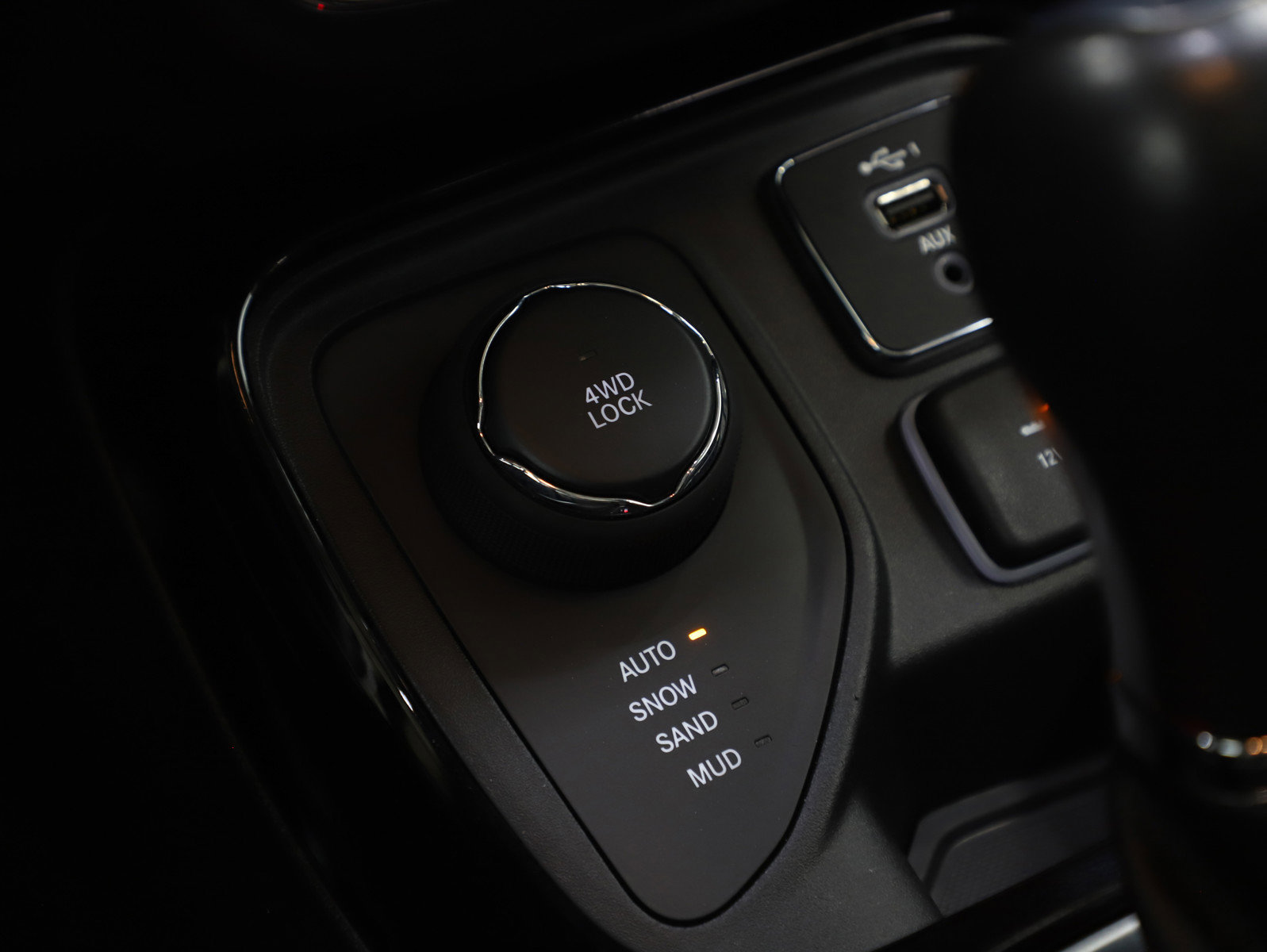 Used 2021 Jeep Compass Latitude image 20