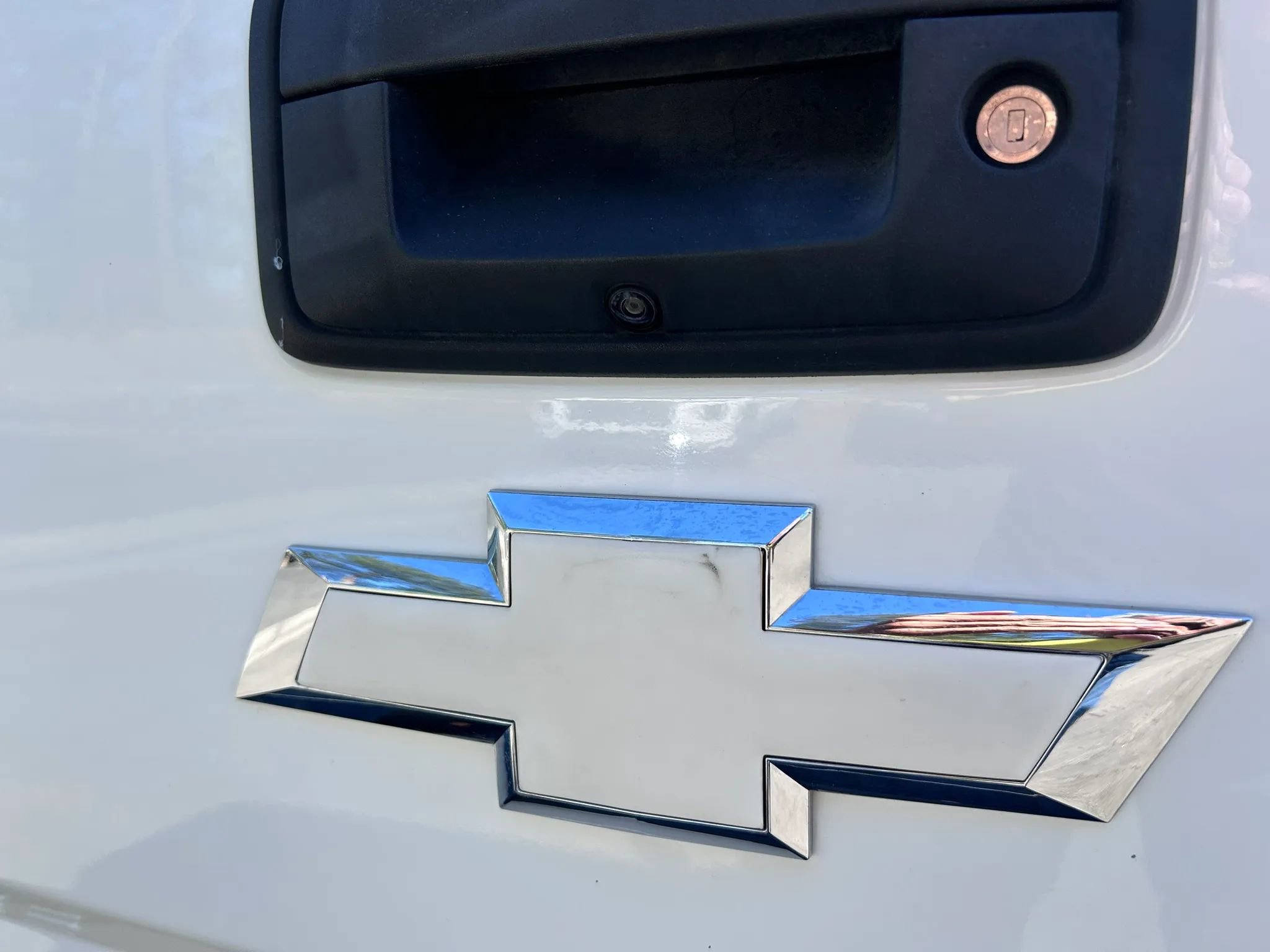 Used 2019 Chevrolet Silverado 2500 W/T w/ WT Convenience Package image 6