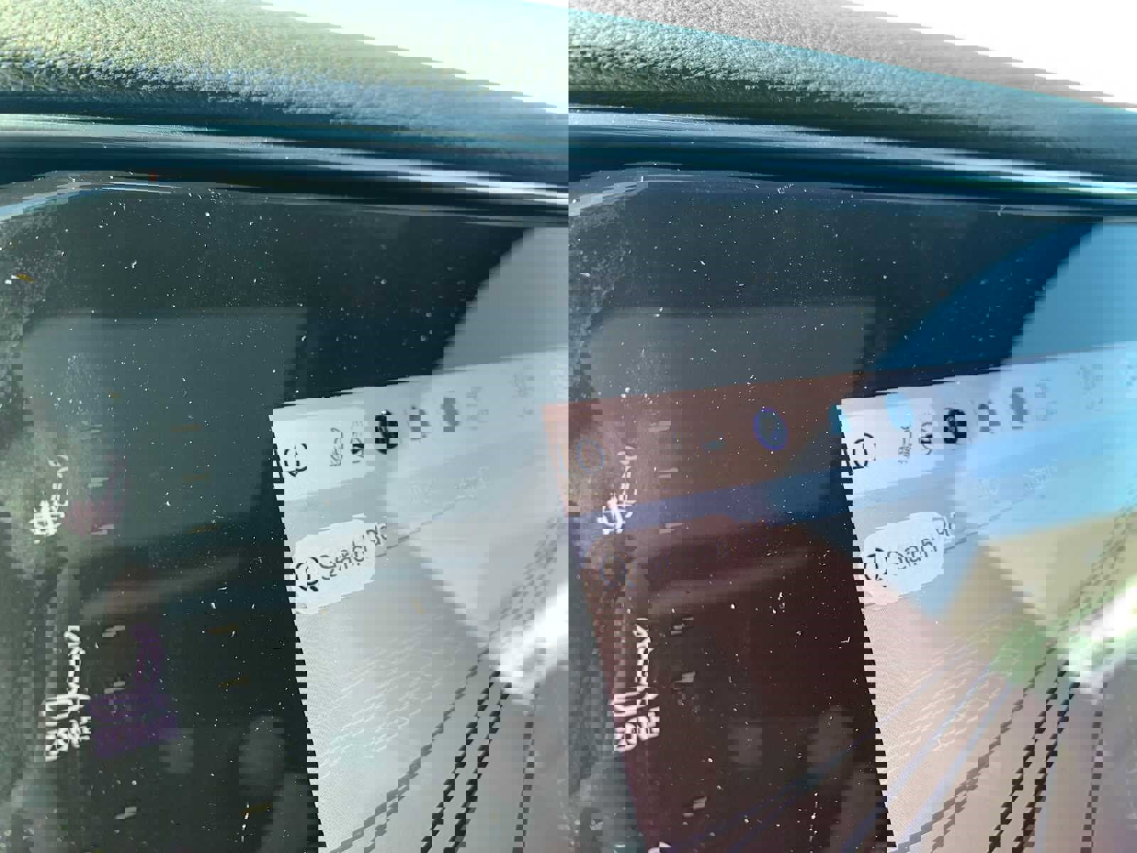 New 2025 Jeep Wagoneer Series II w/ Convenience Group I image 15