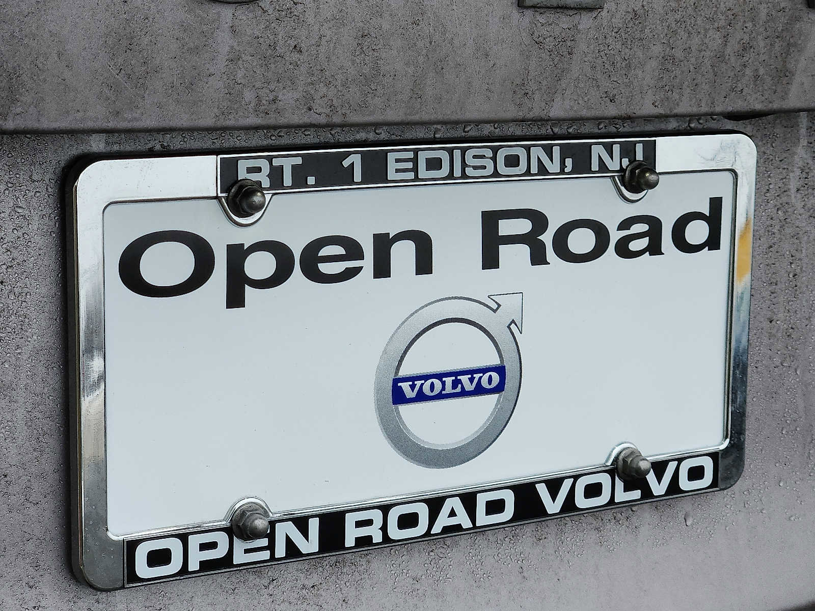 Used 2026 Volvo XC90 B6 Ultra w/ Protection Package Premier image 30