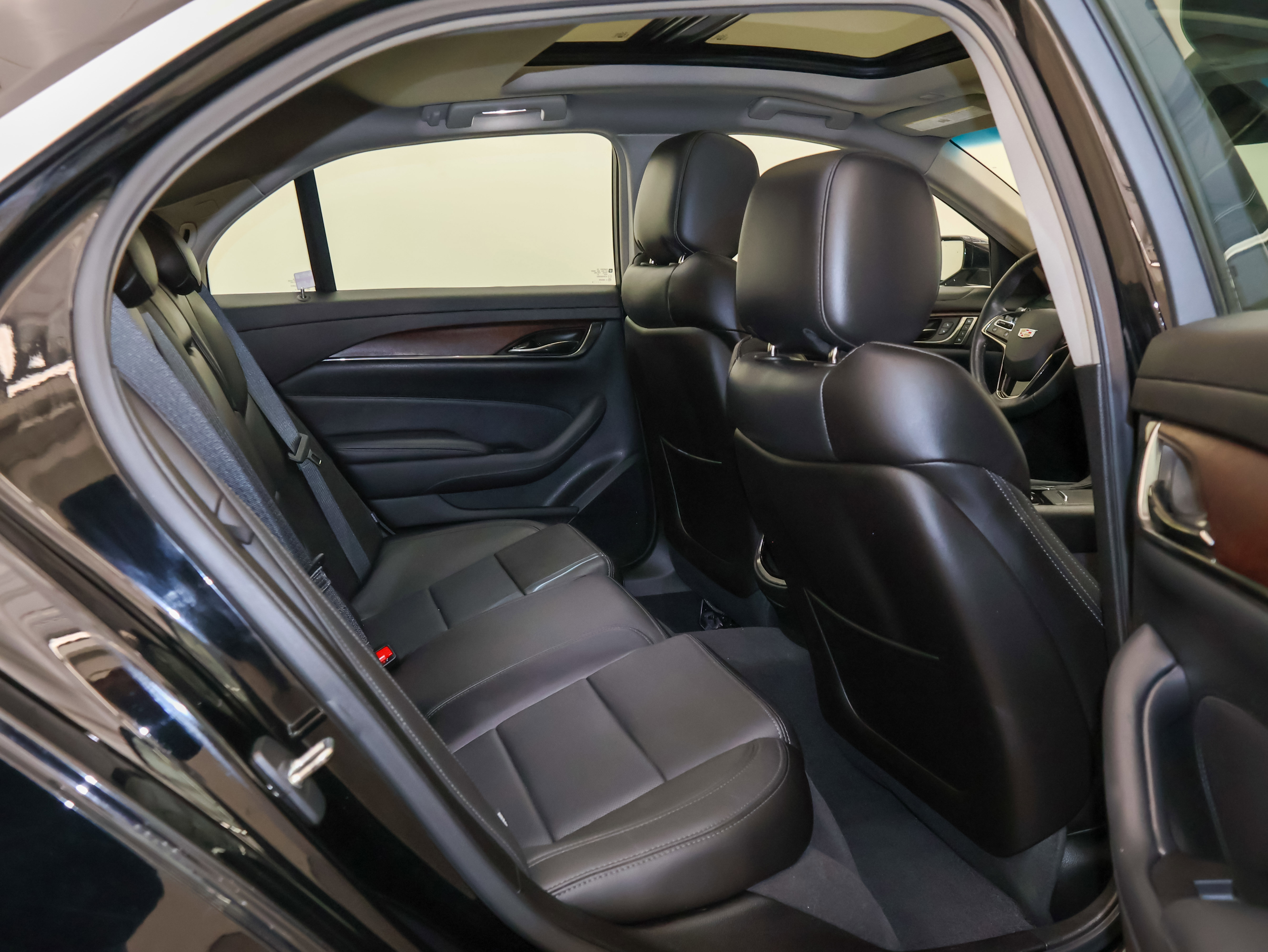 Used 2016 Cadillac CTS Luxury AWD/4WD image 45