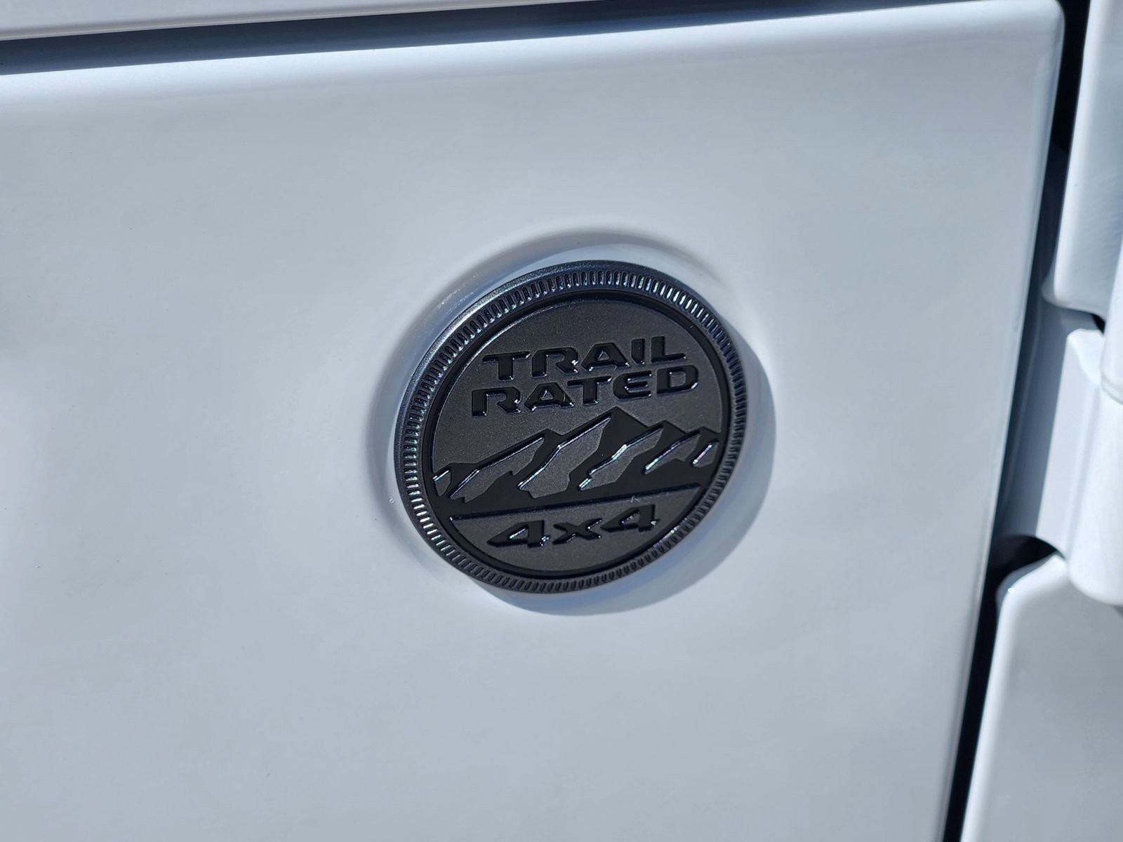 New 2026 Jeep Wrangler Unlimited Sport AWD/4WD image 12