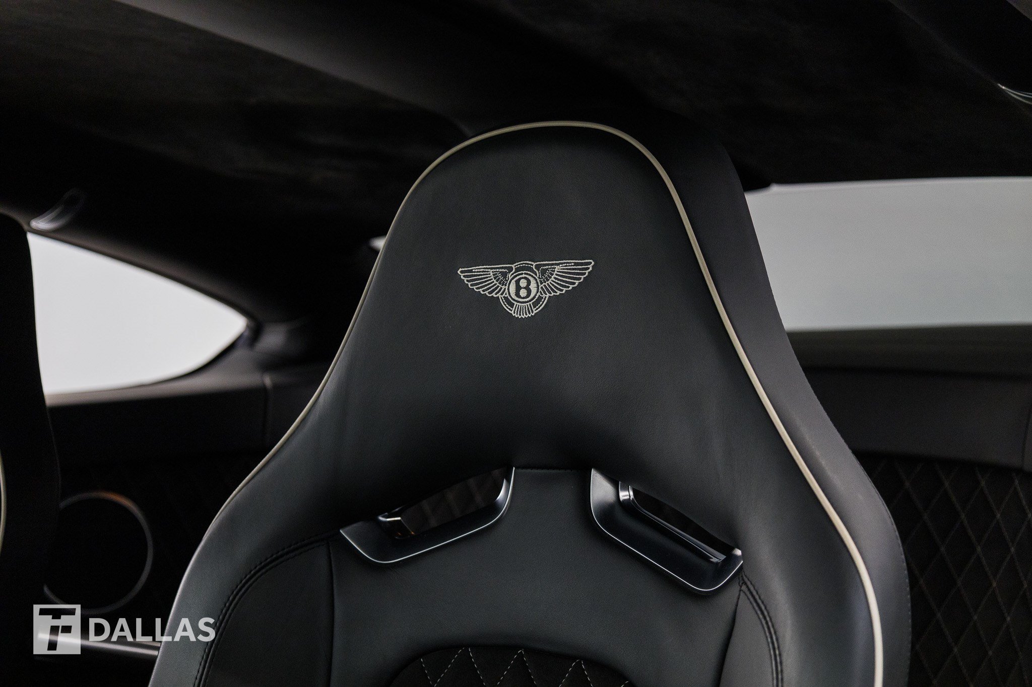 Used 2010 Bentley Continental GT Supersports AWD/4WD image 24