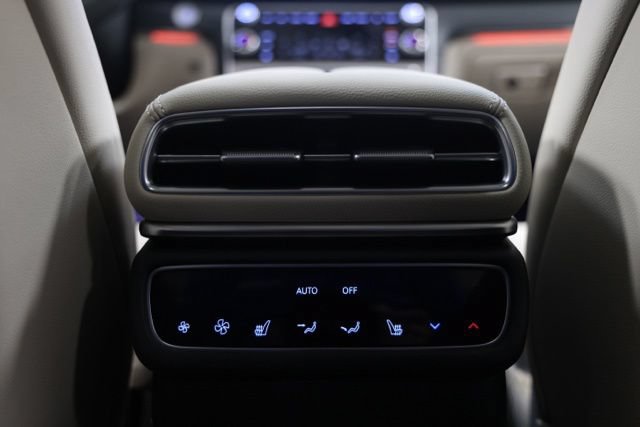 New 2026 Genesis GV80 3.5T Advanced AWD/4WD image 39