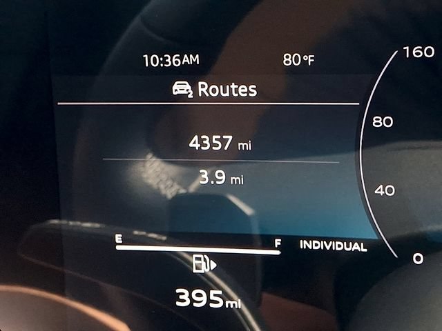 Certified 2026 Audi A6 Premium Plus AWD/4WD image 20