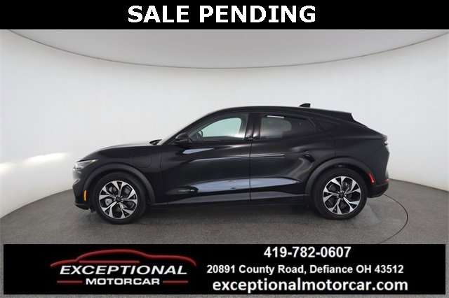 Used 2024 Ford Mustang Mach-E Select image 7