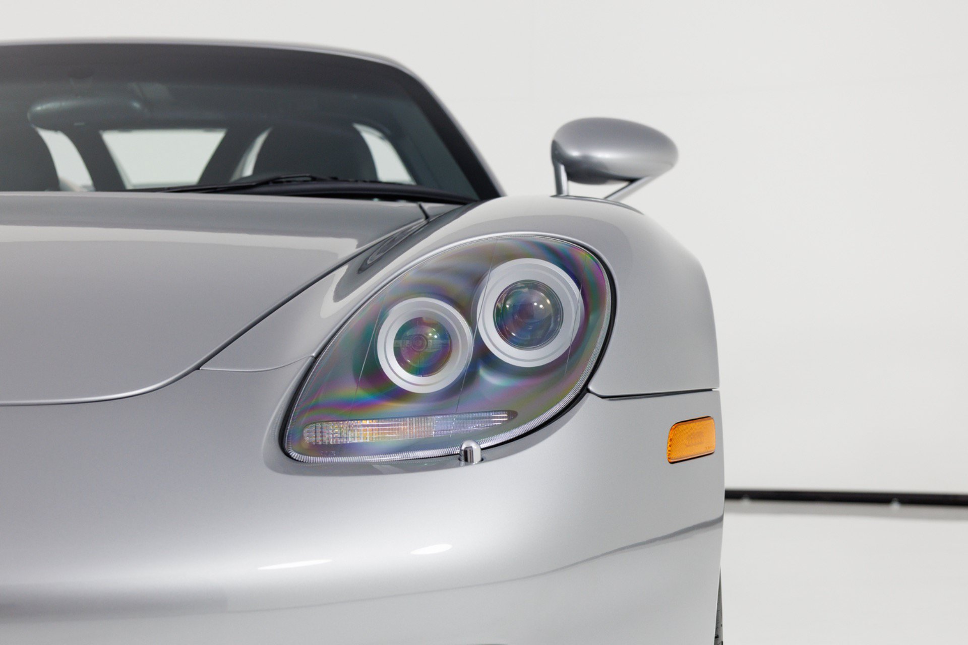 Used 2004 Porsche Carrera GT RWD image 62