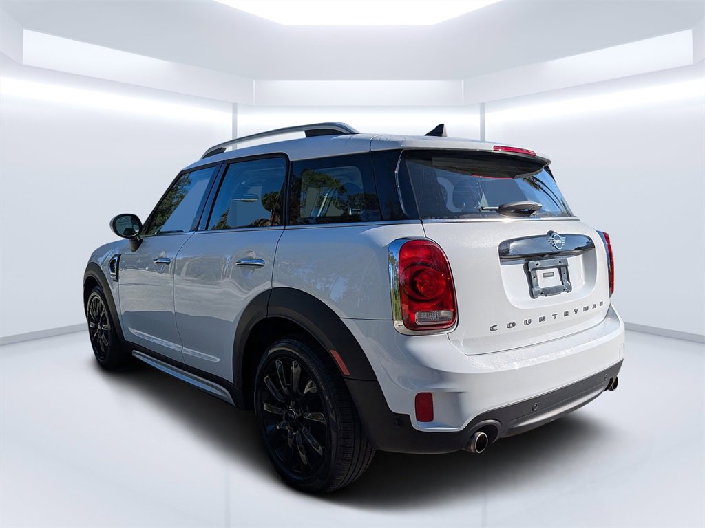 Used 2020 MINI Cooper Countryman S image 5