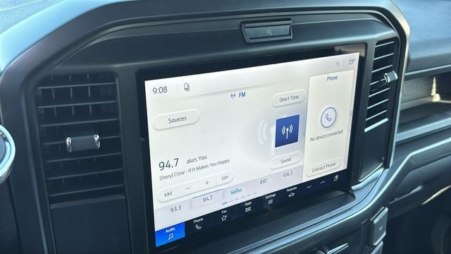 New 2026 Ford F150 STX AWD/4WD image 14