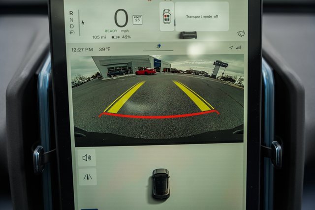 New 2026 Volvo EX30 Plus image 33