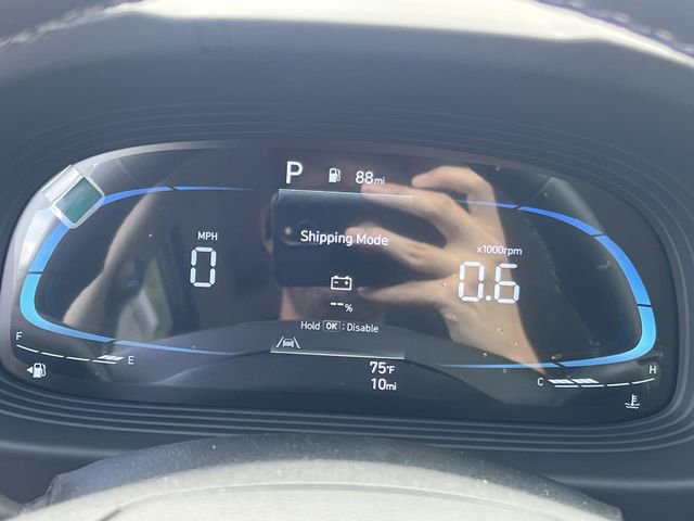 New 2026 Hyundai Venue SEL image 20