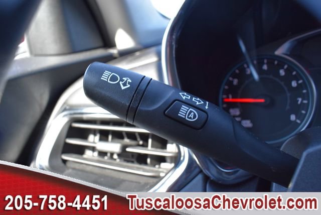 Used 2023 Chevrolet Equinox LT image 28