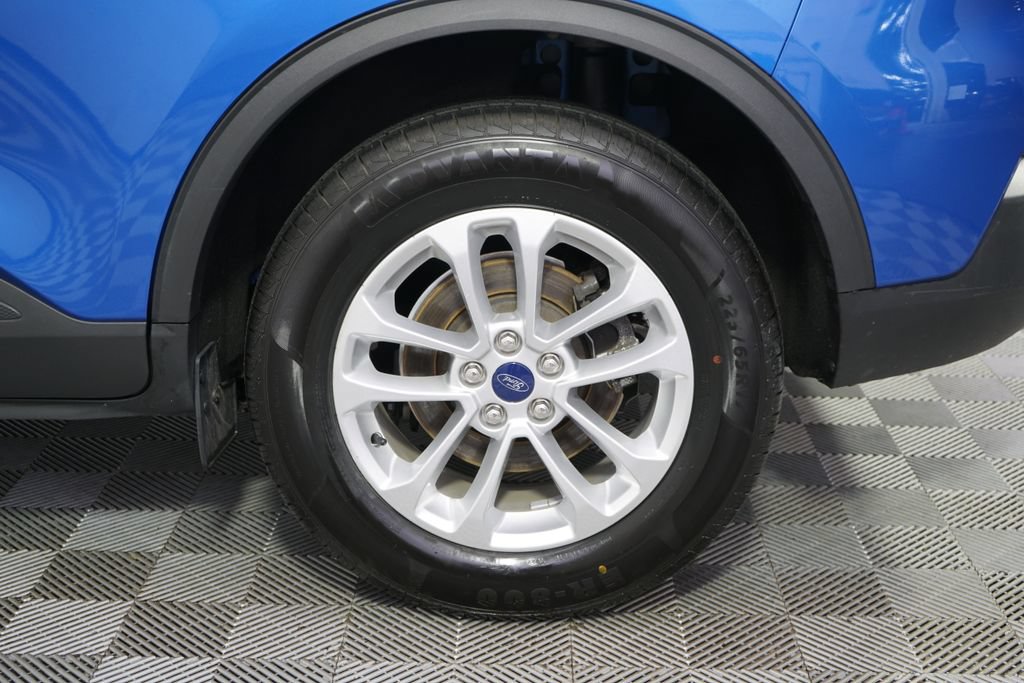 Used 2020 Ford Escape SE AWD/4WD image 20