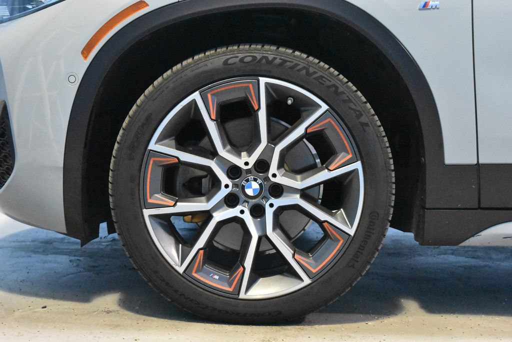 Used 2022 BMW X2 xDrive28i w/ Edition Package AWD/4WD image 26