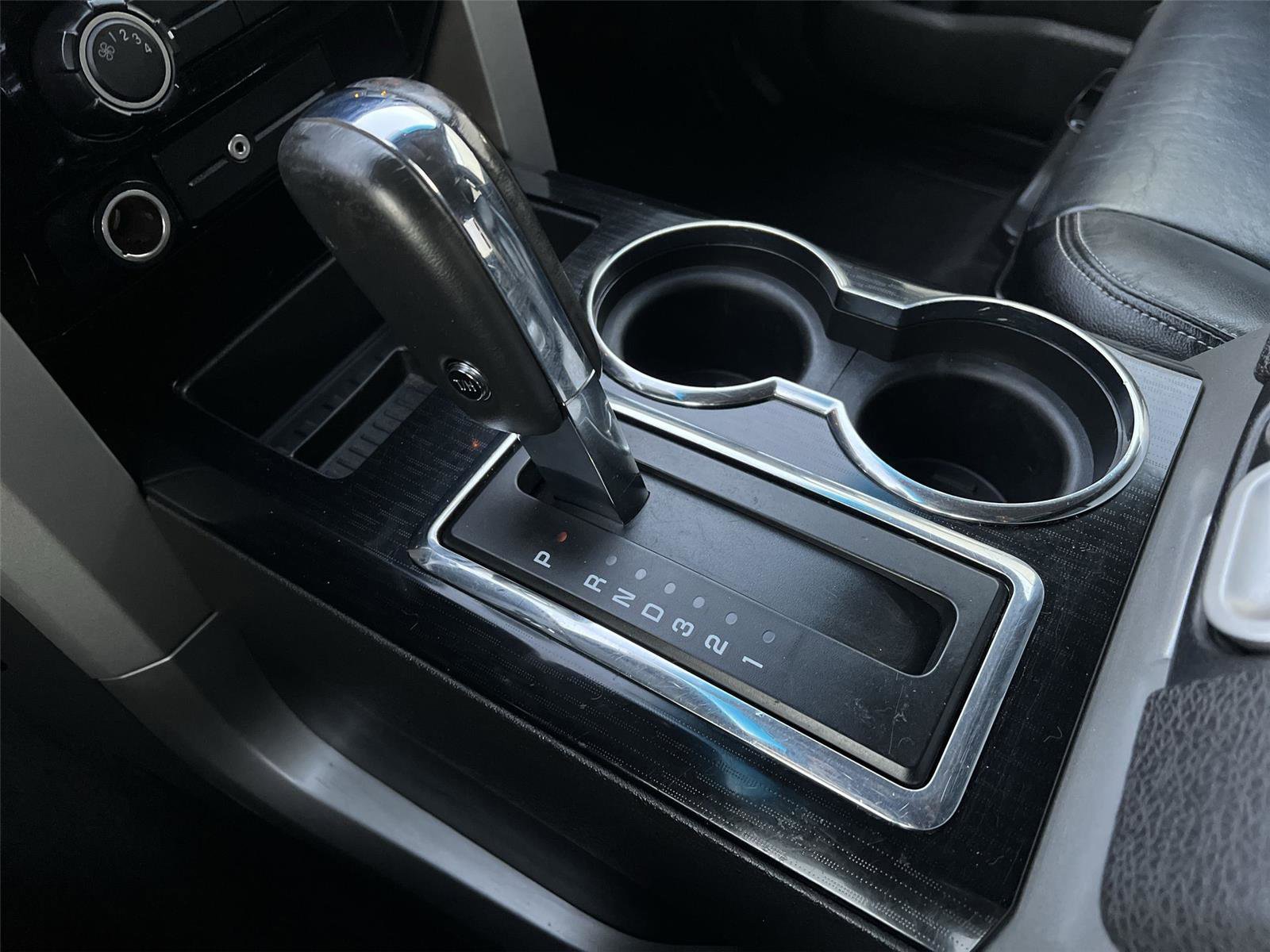 Used 2010 Ford F150 FX4 image 21