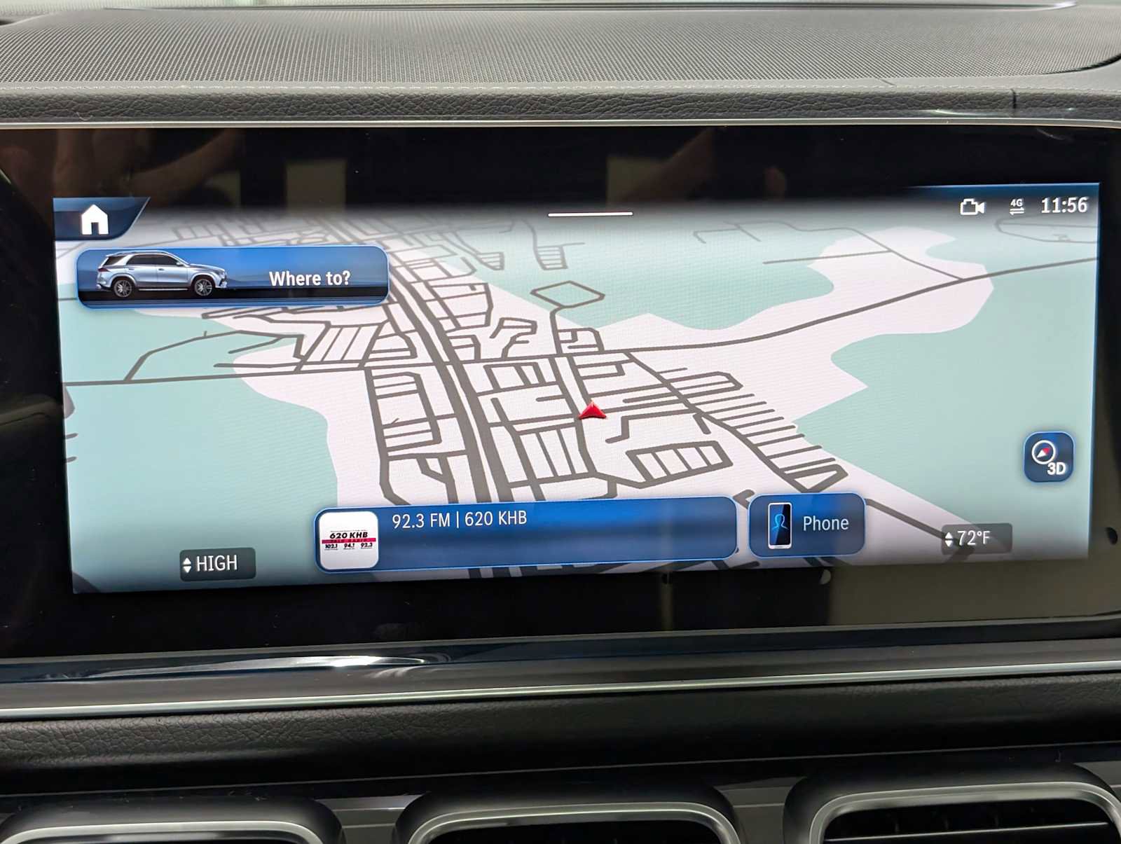 New 2026 Mercedes-Benz GLE 450 GLE 450 image 25