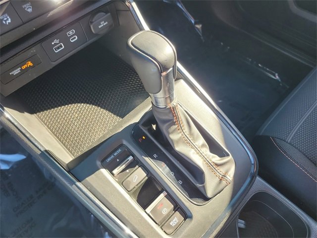 Certified 2024 Honda CR-V Sport image 30