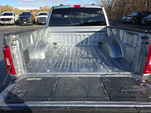 Certified 2022 Ford F150 XLT w/ Equipment Group 302A High image 14