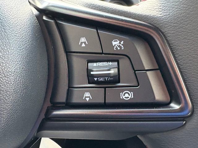 New 2025 Subaru WRX Premium image 20