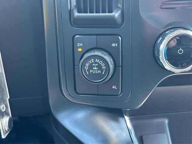 New 2025 Ford F150 XL w/ Equipment Group 104A Hybrid image 24