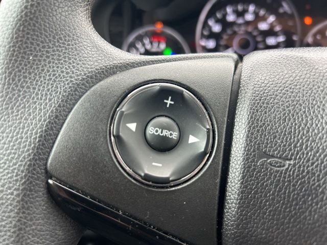 Used 2016 Honda HR-V LX image 16