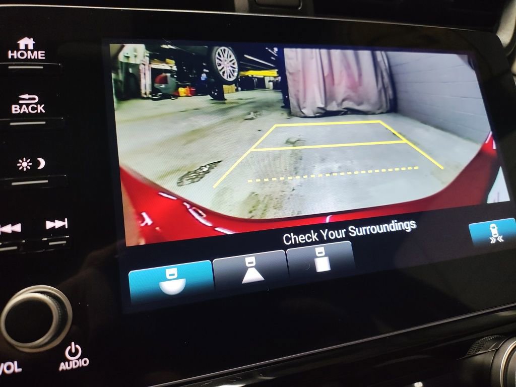 Used 2022 Honda Insight EX image 27