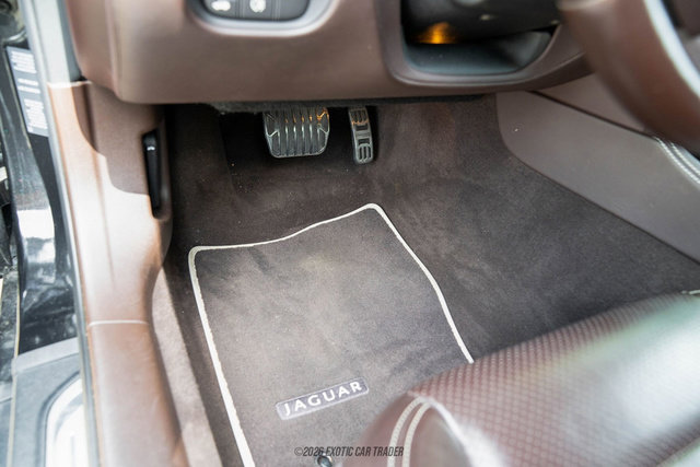 Used 2013 Jaguar XKR R RWD image 62