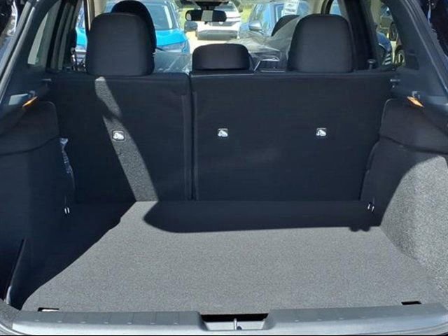 New 2026 Nissan Kicks SV w/ SV Premium Package image 39