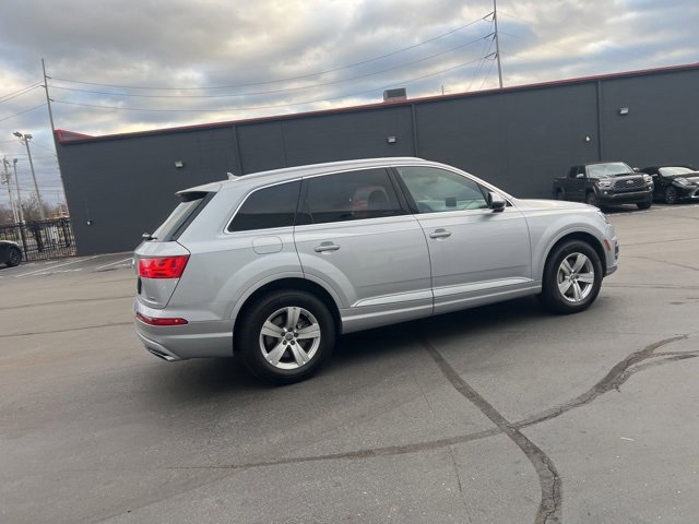 Used 2018 Audi Q7 2.0T Premium Plus image 6