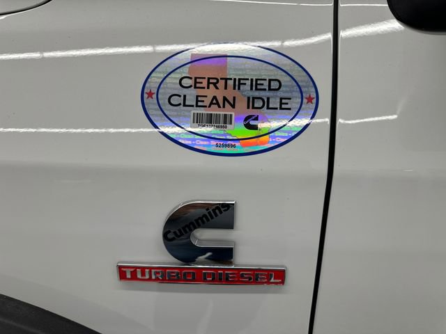 New 2026 RAM 5500 Tradesman image 18