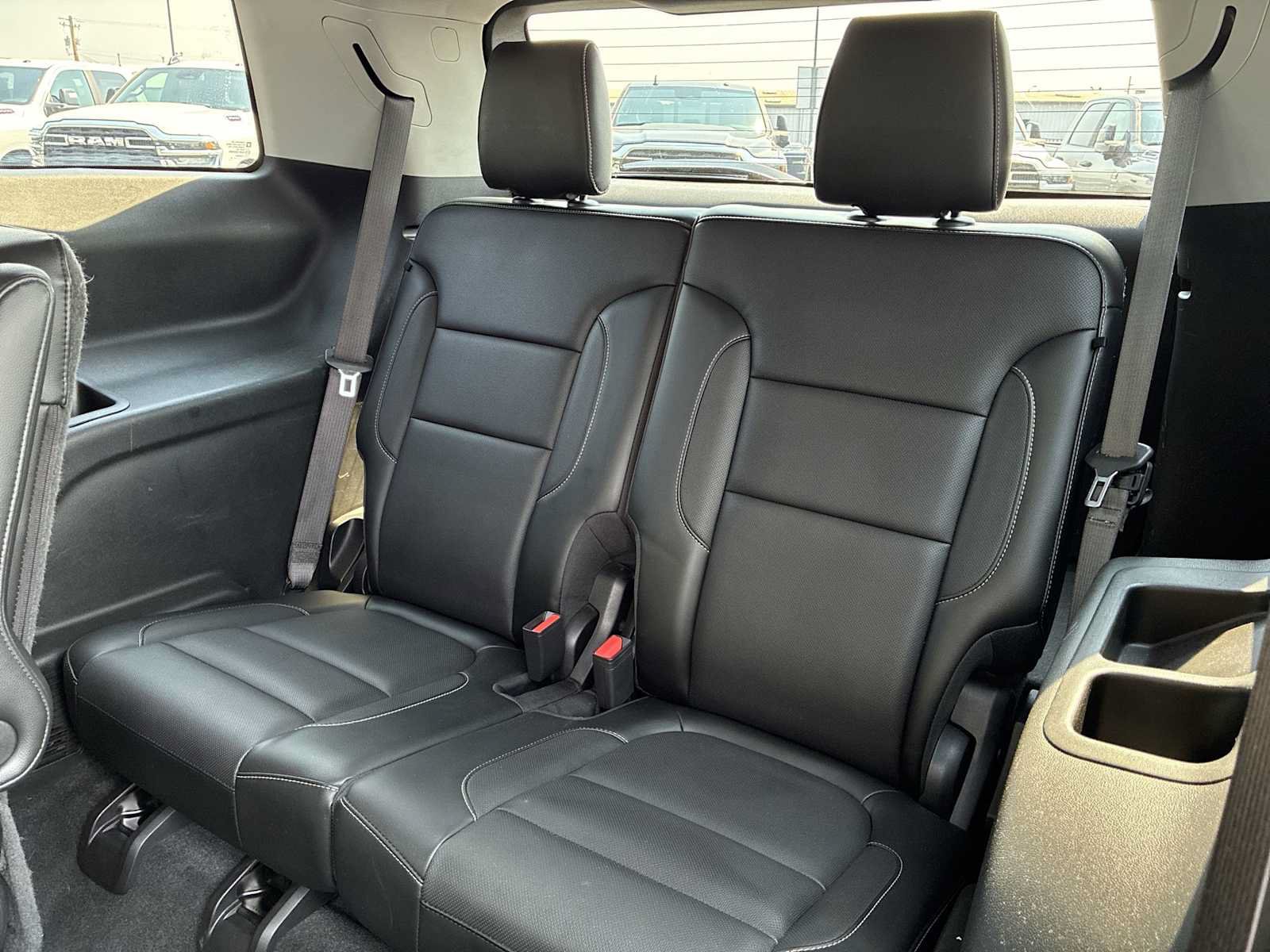 Used 2018 GMC Acadia SLT AWD/4WD image 25