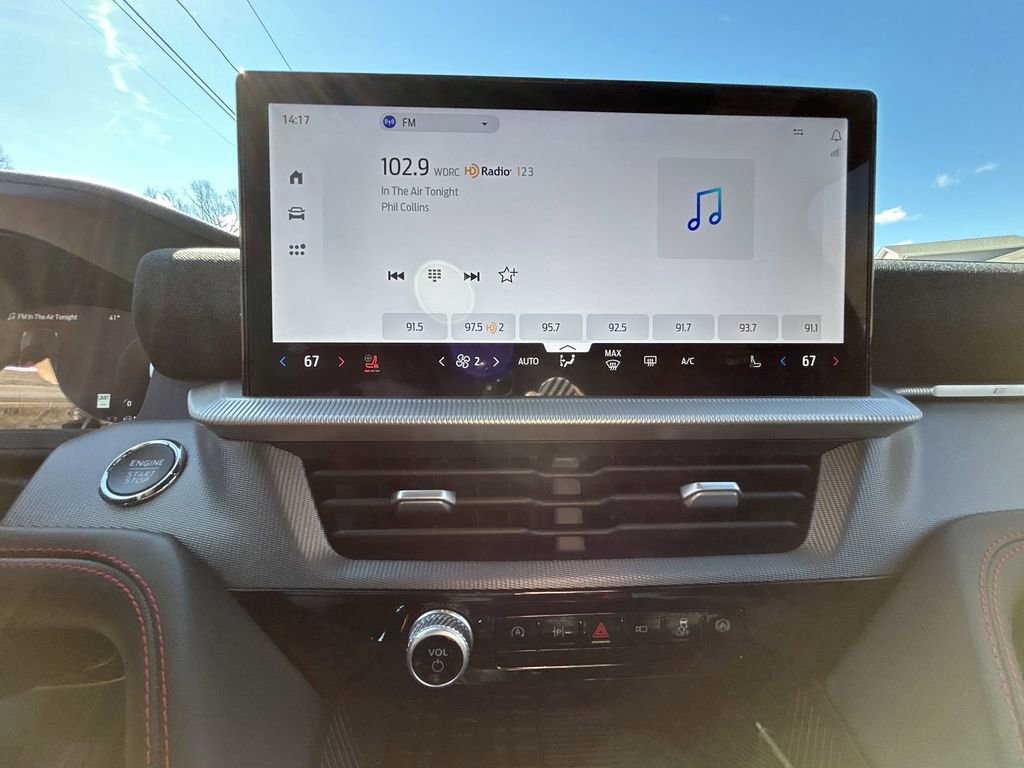 Used 2025 Ford Explorer ST image 16