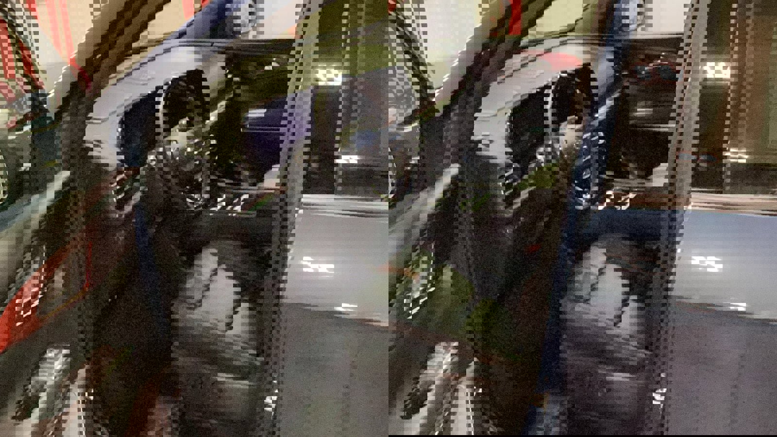 Used 2024 Chevrolet Traverse RS w/ LPO, Floor Liner Package image 13