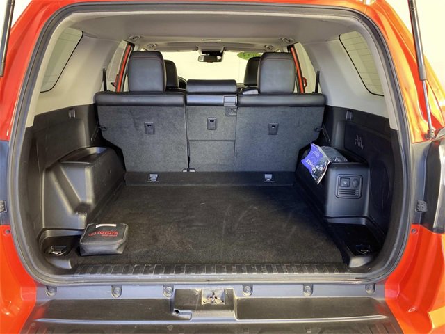 Used 2023 Toyota 4Runner TRD Pro image 8