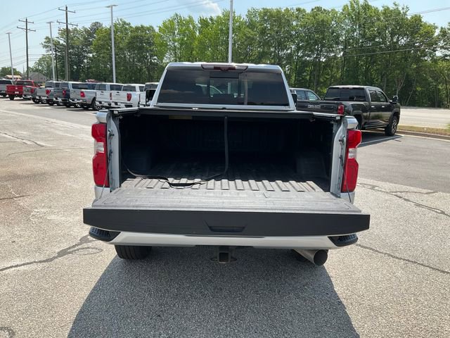 Used 2021 Chevrolet Silverado 3500 High Country w/ Z71 Off-Road Package AWD/4WD image 19