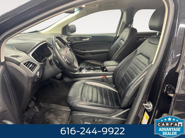 Used 2019 Ford Edge SEL w/ Equipment Group 201A AWD/4WD image 7