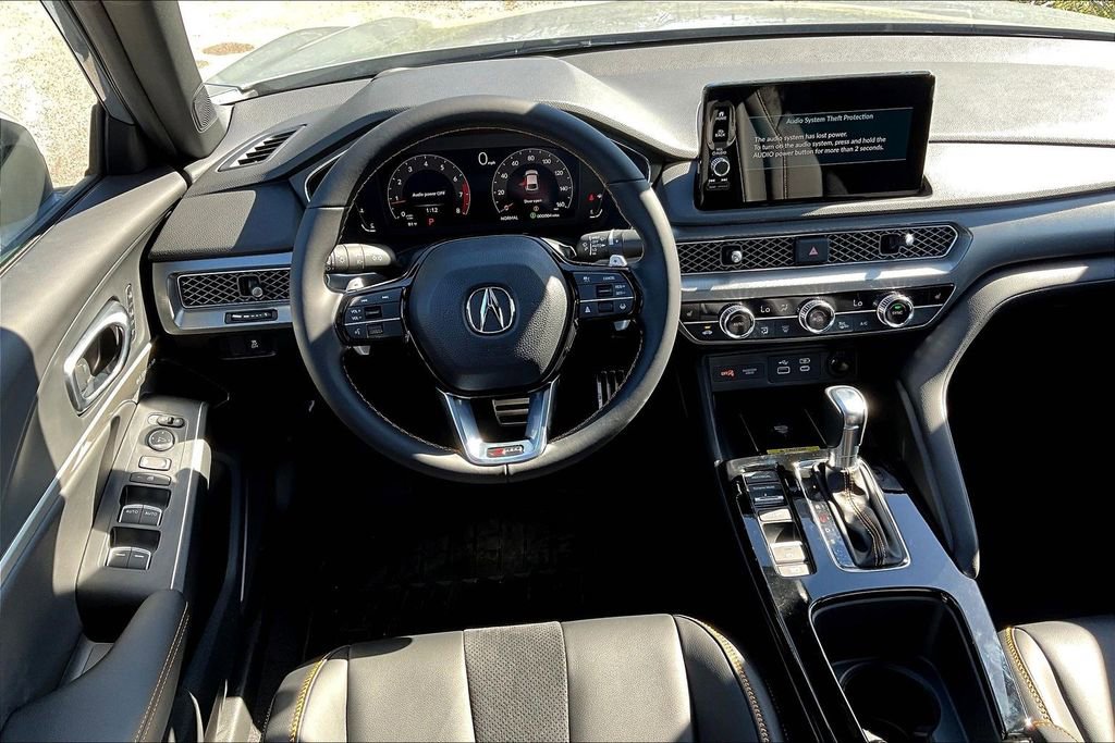 New 2026 Acura Integra A-Spec image 20