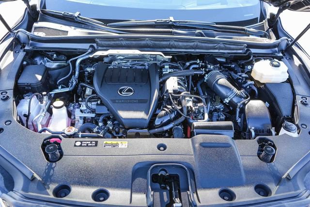 Certified 2024 Lexus RX 500h F Sport w/ Convenience Package AWD/4WD image 31