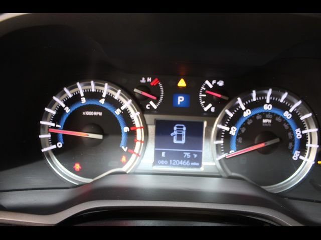 Used 2016 Toyota 4Runner Limited AWD/4WD image 25