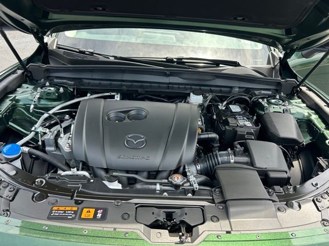 New 2026 MAZDA CX-50 AWD 2.5 S w/ Weather Package image 6