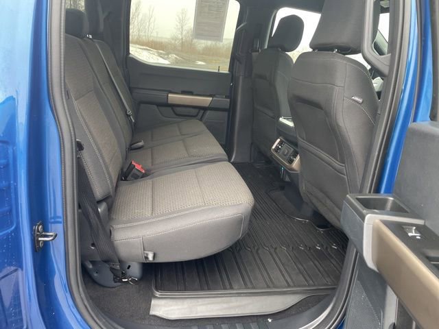Used 2024 Ford F150 STX w/ Equipment Group 201A FX4 image 22