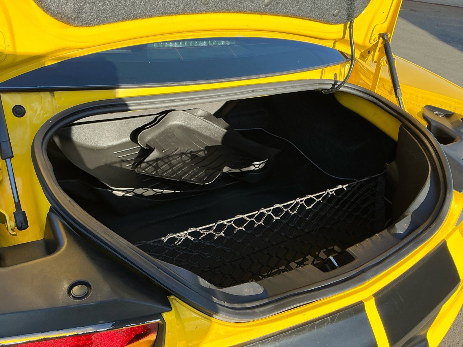 Used 2013 Chevrolet Camaro SS w/ RS Package image 26