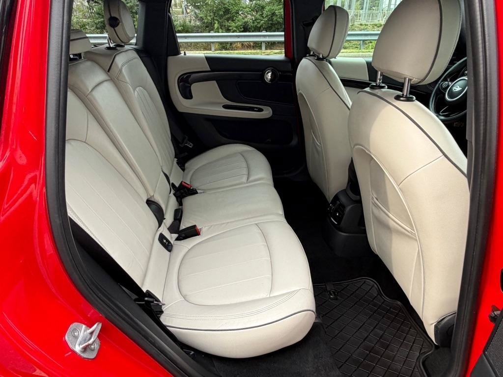 Used 2017 MINI Cooper Countryman S FWD image 20