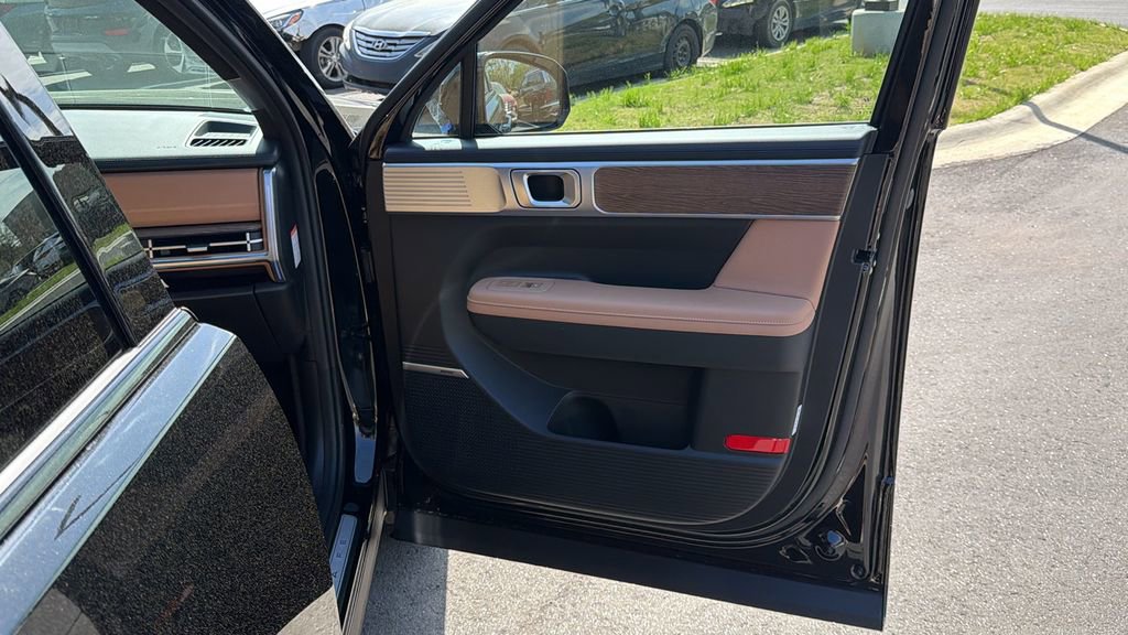 New 2026 Hyundai Santa Fe Calligraphy image 17