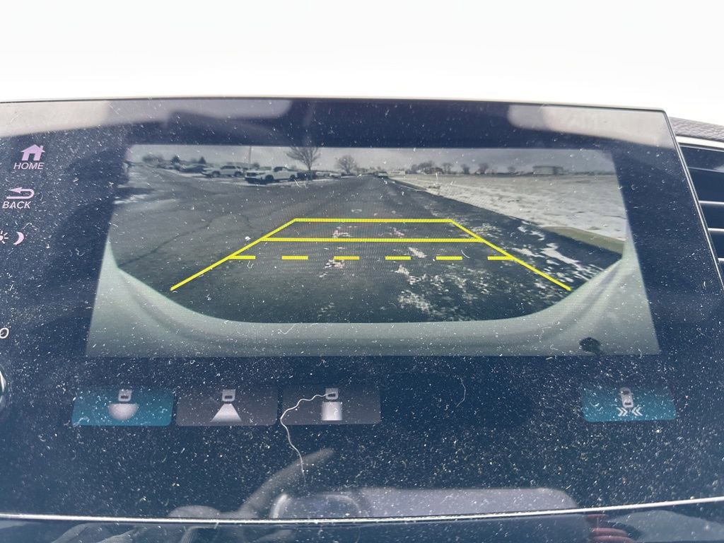 Used 2022 Honda Pilot Sport image 22