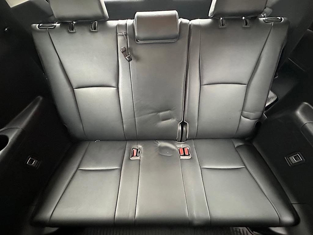 Certified 2020 Toyota Highlander XLE image 17