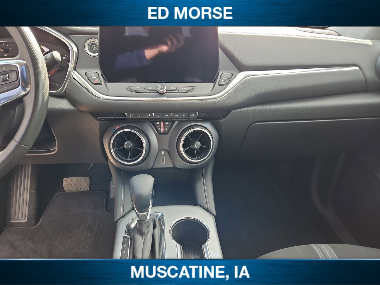 Certified 2023 Chevrolet Blazer LT AWD/4WD image 15