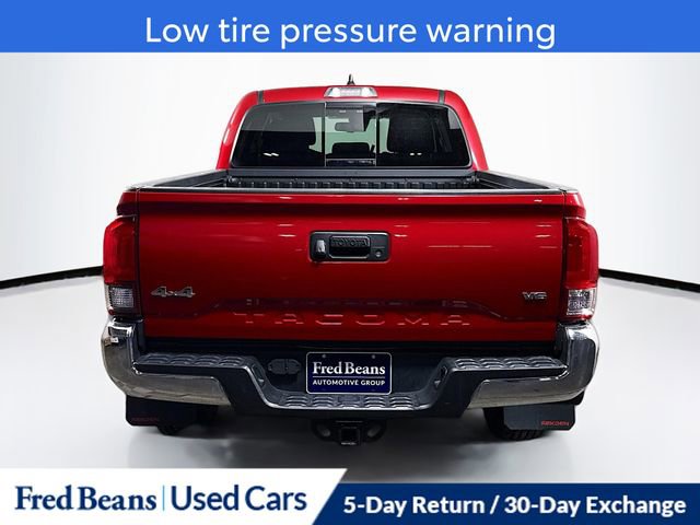 Used 2023 Toyota Tacoma SR5 image 4
